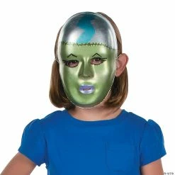 New 🎁 DIY White Face Masks - 12 Pc. ✨ -Halloween Crafts Shop diy white face masks 12 pc 25 1185a a02