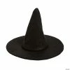 New ❤️ DIY Witch Hats - 6 Pc. 😍 -Halloween Crafts Shop diy witch hats 6 pc 13845680