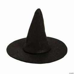 New ❤️ DIY Witch Hats - 6 Pc. 😍