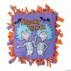 Best Pirce 🛒 Dr. Seuss™ Spooky Things Fleece Tied Pillow Craft Kit - Makes 6 ⭐