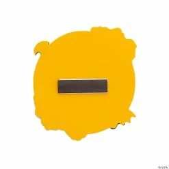 New 🎁 Dr. Seuss™ Spooky Things 🦇 Halloween Magnet Craft Kit - Makes 12 ❤️ -Halloween Crafts Shop dr seuss spooky things halloween magnet craft kit makes 1214113170 a03