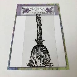 Wholesale 🎁 Fairy Hugs Stamps Witches Inn ✔️