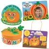 Cheap ๐ Fall Faith Pumpkin Craft Assortment Kit - Makes 48 ๐ฅฐ 2 Cheap ๐ Fall Faith Pumpkin Craft Assortment Kit - Makes 48 ๐ฅฐ -Halloween Crafts Shop fall faith pumpkin craft assortment kit makes 4814124209