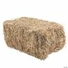 Coupon 😉 FloraCraft® Decorative Straw Hay Bale - 24" 👏 -Halloween Crafts Shop floracraft sup sup decorative straw hay bale 2413937890
