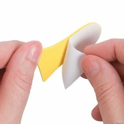 Budget 👏 Foam Monster Pumpkin Decorating Craft Kit - Makes 12 🤩 -Halloween Crafts Shop foam monster pumpkin decorating craft kit makes 1248 5385 a02