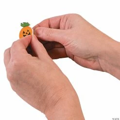 Cheap 🥰 Ghost Kid Magnet Craft Kit - Makes 12 😉 -Halloween Crafts Shop ghost kid magnet craft kit makes 1213706446 a02