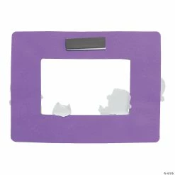 Budget ⌛ Ghoul Gang Picture Frame Magnet Craft Kit - Makes 12 🛒 -Halloween Crafts Shop ghoul gang picture frame magnet craft kit makes 1213950345 a03