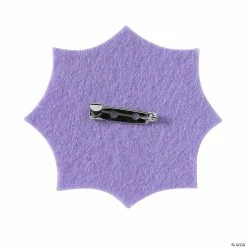 Best reviews of 💯 Glitter Felt Spider Pin Craft Kit - Makes 12 😍 -Halloween Crafts Shop glitter felt spider pin craft kit makes 1214113195 a03