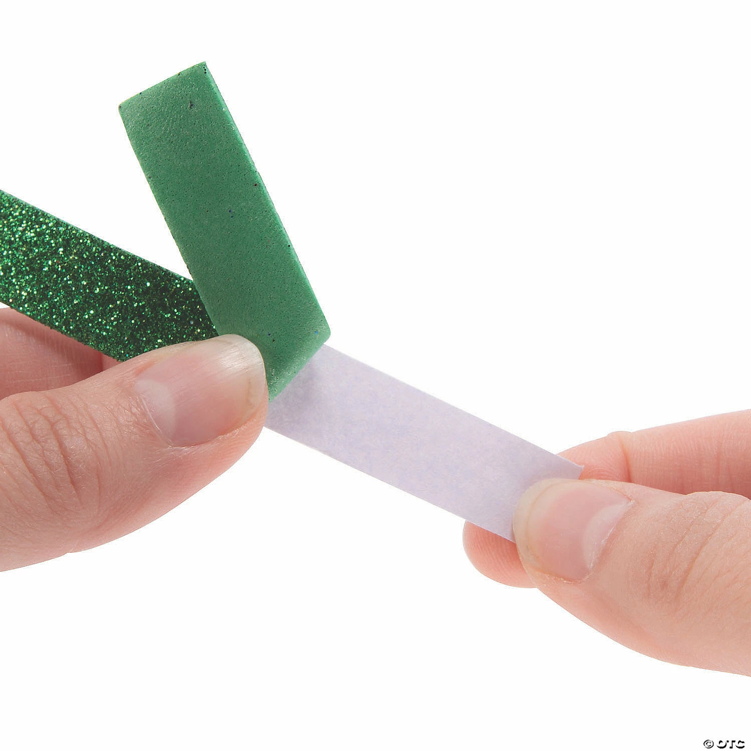 Cheap π Glitter Jack-Oβ-Lantern Craft Kit- Makes 12 π 5 Cheap π Glitter Jack-Oβ-Lantern Craft Kit- Makes 12 π - Image 3