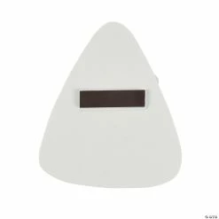 Budget ✔️ Goofy Face 🍬 Candy Corn Magnet Craft Kit - Makes 12 ⌛ -Halloween Crafts Shop goofy face candy corn magnet craft kit makes 1213747370 a03