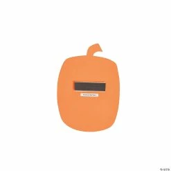 Brand new ✔️ Goofy Face Pumpkin Magnet Craft Kit - Makes 12 ✔️ -Halloween Crafts Shop goofy face pumpkin magnet craft kit makes 1213778148 a03