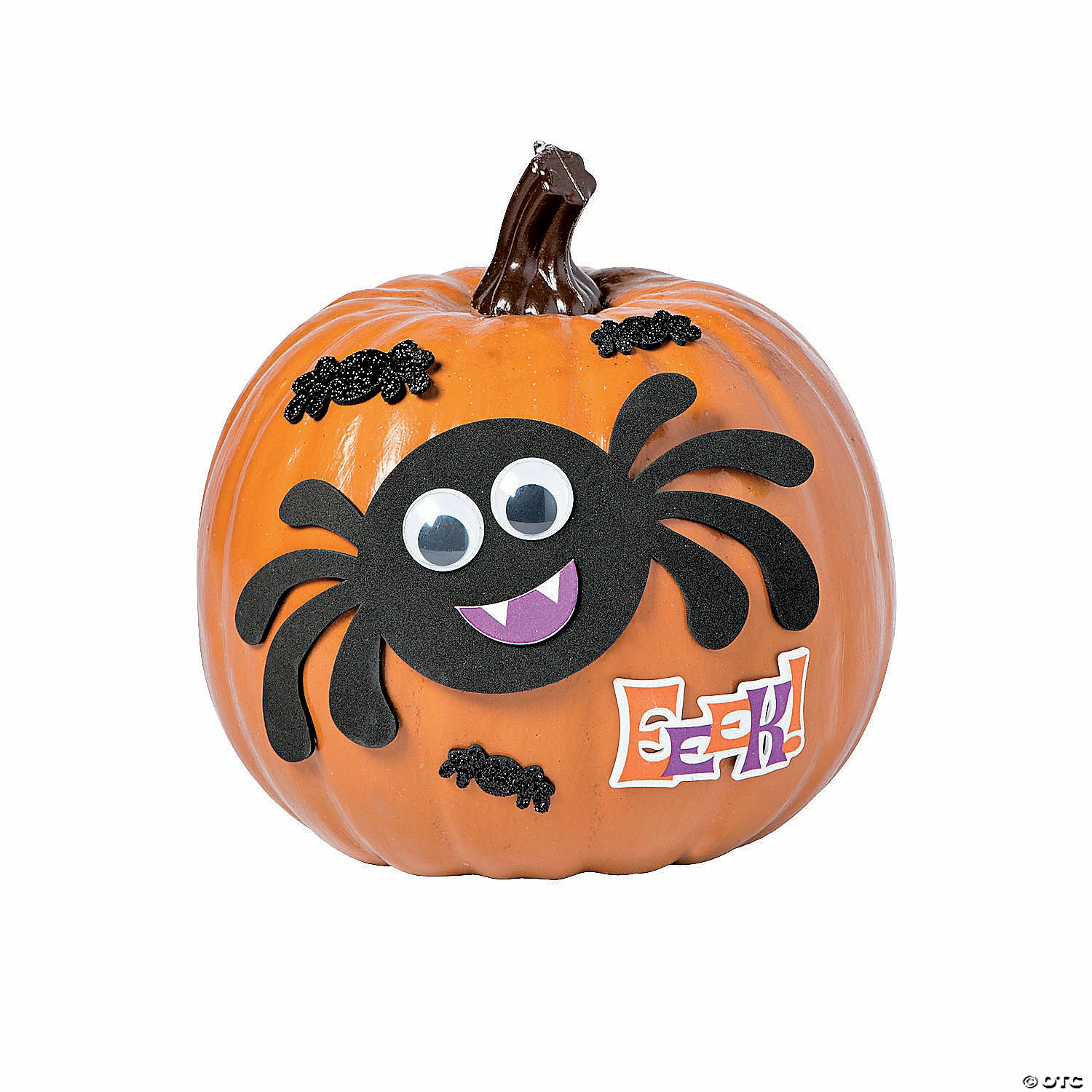 Top 10 ๐ฅฐ Goofy Spider Pumpkin Decorating Craft Kit - Makes 12 ๐ 3 Top 10 ๐ฅฐ Goofy Spider Pumpkin Decorating Craft Kit - Makes 12 ๐