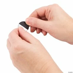 Coupon 🧨 Googly Eyes 🦇 Halloween Cat Picture Frame Magnet Craft Kit - Makes 12 ✨ -Halloween Crafts Shop googly eyes halloween cat picture frame magnet craft kit makes 1213982691 a02