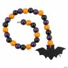 Top 10 ⌛ Halloween Bead Garland Craft Kit – Makes 3 😀