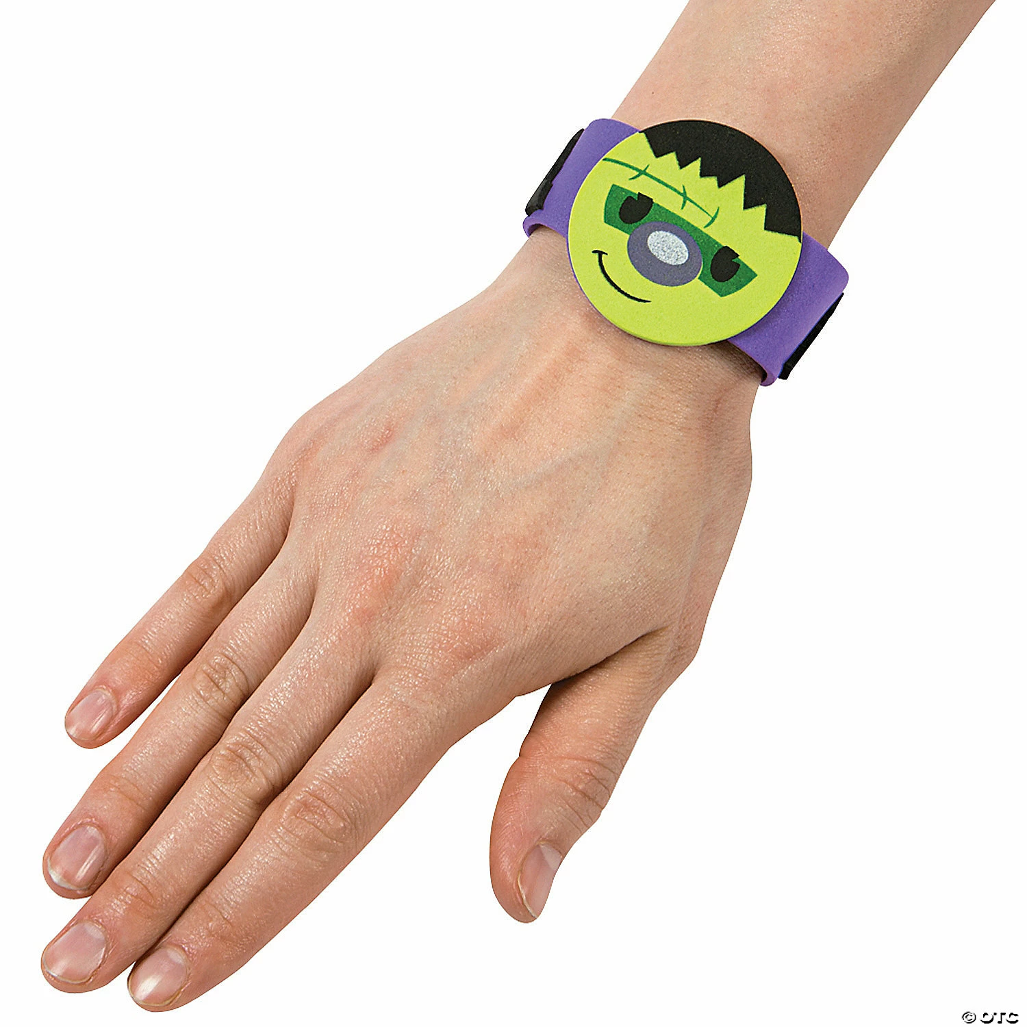 Buy ๐ฏ Halloween Bracelet Craft Kit - Makes 50 โ๏ธ 6 Buy ๐ฏ Halloween Bracelet Craft Kit - Makes 50 โ๏ธ - Image 4