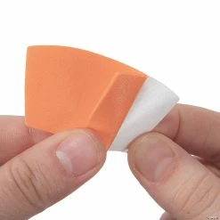 Brand new 😀 Halloween Cat Magnet Craft Kit - Makes 12 🎁 -Halloween Crafts Shop halloween cat magnet craft kit makes 1213851899 a02