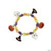 Best deal ๐ Halloween Charm Bracelet Craft Kit - Makes 12 ๐ 1 Best deal ๐ Halloween Charm Bracelet Craft Kit - Makes 12 ๐ -Halloween Crafts Shop halloween charm bracelet craft kit makes 1248 9963