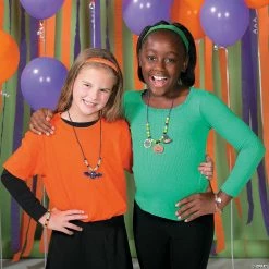 Best deal 🎉 Halloween Charm Bracelet Craft Kit - Makes 12 😍 -Halloween Crafts Shop halloween charm bracelet craft kit makes 1248 9963 a02