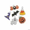 Brand new π€© Halloween Enamel Charm Assortment - 12 Pc. π₯ 2 Brand new π€© Halloween Enamel Charm Assortment - 12 Pc. π₯ -Halloween Crafts Shop halloween enamel charm assortment 12 pc 13743490