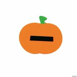 Best Sale 🧨 Halloween Friends Magnet Craft Kit - Makes 50 😍 -Halloween Crafts Shop halloween friends magnet craft kit makes 5048 6958 a02