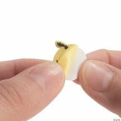 Cheapest ⌛ Halloween Glitter Snow Globe Craft Kit - Makes 12 🧨 -Halloween Crafts Shop halloween glitter snow globe craft kit makes 1213950307 a02