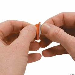 Cheap 🌟 Halloween Hat & Mask Craft Kit - Makes 12 💯 -Halloween Crafts Shop halloween hat and mask craft kit makes 1213605621 a02