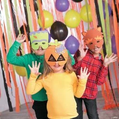 Best Sale 🎁 Halloween Mask Craft Kit - Makes 12 😉 11 Best Sale 🎁 Halloween Mask Craft Kit - Makes 12 😉 -Halloween Crafts Shop halloween mask craft kit makes 1248 9877 a04