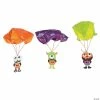 Best Sale 👏 Halloween Parachute Craft Kit - Makes 12 🌟