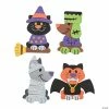 Best deal 🧨 Halloween Pet Magnet Craft Kit - Makes 12 🔥