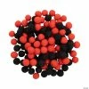 New 👍 Halloween Pom-Poms - 120 Pc. 💯 -Halloween Crafts Shop halloween pom poms 120 pc 13982752
