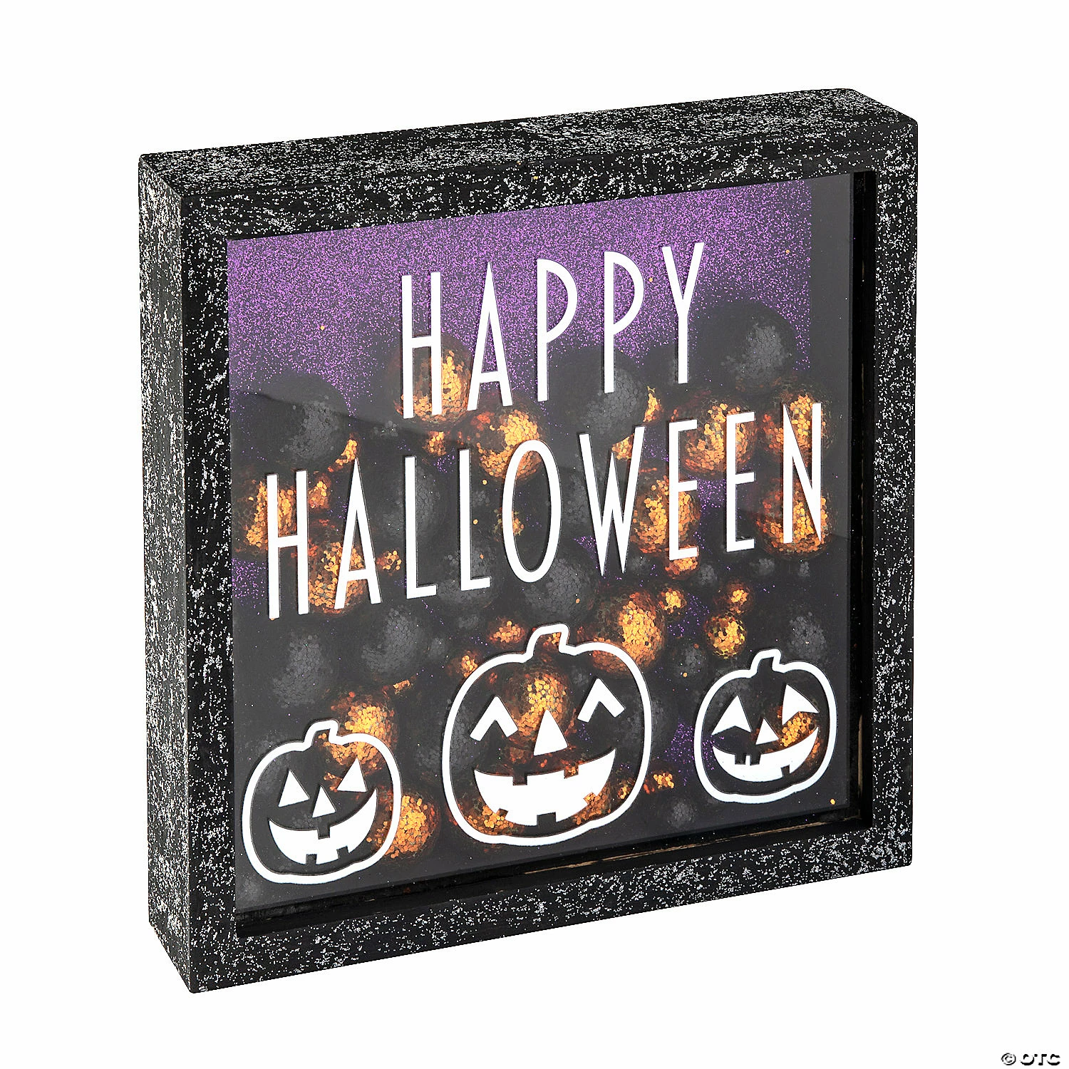 Budget ๐ฅ Halloween Shadow Box Craft Kit ๐ 2 Budget ๐ฅ Halloween Shadow Box Craft Kit ๐