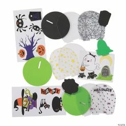 Buy π₯ Halloween Sticker Tabletop Craft Kit - Makes 12 π 6 Buy π₯ Halloween Sticker Tabletop Craft Kit - Makes 12 π -Halloween Crafts Shop halloween sticker tabletop craft kit makes 1213909761 a01