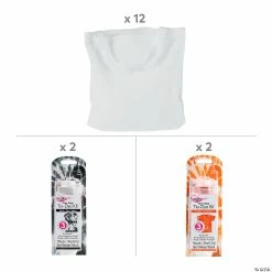 Outlet ๐ Halloween Tie-Dye Kit- Makes 12 ๐ 5 Outlet ๐ Halloween Tie-Dye Kit- Makes 12 ๐ -Halloween Crafts Shop halloween tie dye kit makes 1213980268 a01