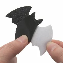 Deals 😉 Halloween Wand Craft Kit - Makes 12 ✔️ -Halloween Crafts Shop halloween wand craft kit makes 1213950280 a02