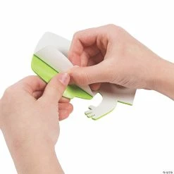 Brand new 🛒 Halloween Wind-Up Monster Toy Craft Kit - Makes 12 🥰 -Halloween Crafts Shop halloween wind up monster toy craft kit makes 1213851866 a02