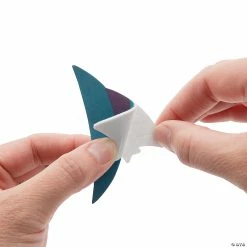 Cheap 🎁 Halloween Witch Ornament Craft Kit - Makes 12 🎉 -Halloween Crafts Shop halloween witch ornament craft kit makes 1213982719 a02