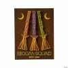 Flash Sale ✔️ Halloween Witch’s Broom String Art Sign 😍 -Halloween Crafts Shop halloween witch s broom string art sign14113192