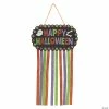 Cheap 🎉 Happy 🦇 Halloween Glitter Sign Craft Kit 🌟