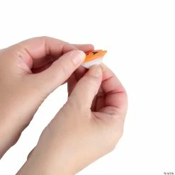 Cheap ⭐ Happy 💀 Halloween Pumpkin Decorating Craft Kit - Makes 12 🎉 -Halloween Crafts Shop happy halloween pumpkin decorating craft kit makes 1213982715 a02