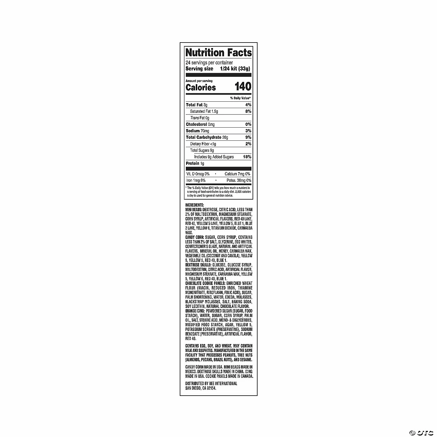 Cheap π Haunted Cookie House Kit π 5 Cheap π Haunted Cookie House Kit π - Image 3