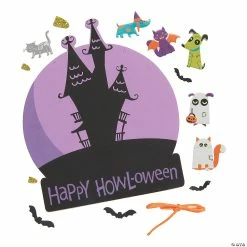 Best reviews of ๐ Haunted House Animal Sign Craft Kit - Makes 12 ๐ 6 Best reviews of ๐ Haunted House Animal Sign Craft Kit - Makes 12 ๐ -Halloween Crafts Shop haunted house animal sign craft kit makes 1213950264 a01