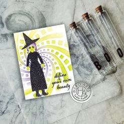 Budget 💯 Hero Arts Fancy Dies-Hero Lifestyle Trick Or Treat 🤩 -Halloween Crafts Shop hero arts fancy dies hero lifestyle trick or treat14255835 a02