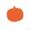 Flash Sale 🔔 Jumbo Foam Pumpkins - 24 Pc. 🎁 -Halloween Crafts Shop jumbo foam pumpkins 24 pc 57 2205