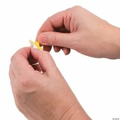 Flash Sale 👍 Kids’ Superhero Glasses Craft Kit - Makes 12 ⭐ -Halloween Crafts Shop kids superhero glasses craft kit makes 1213757798 a02