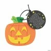 Coupon 🌟 Legend of the Jack-O’-Lantern Craft Kit - Makes 12 🔔 -Halloween Crafts Shop legend of the jack o lantern craft kit makes 1213950283