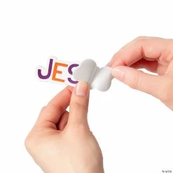 Top 10 ✔️ Life is Scary Without Jesus 🧛 Halloween Sign Craft Kit – Makes 12 👍 -Halloween Crafts Shop life is scary without jesus halloween sign craft kit makes 1214115106 a02