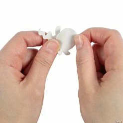 Buy 🔥 Love Your Neighbor 🧛 Halloween Sign Craft Kit - Makes 12 🌟 -Halloween Crafts Shop love your neighbor halloween sign craft kit makes 1213982867 a02