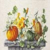 Brand new 🎁 Luca-S - Pumpkin B2303L Counted Cross-Stitch Kit ❤️ -Halloween Crafts Shop luca s pumpkin b2303l counted cross stitch kit14191308NOWA