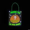 Hot Sale ⌛ Made to Glow in the Dark Religious Fall Craft Kit - Makes 12 🌟 -Halloween Crafts Shop made to glow in the dark religious fall craft kit makes 1214114943