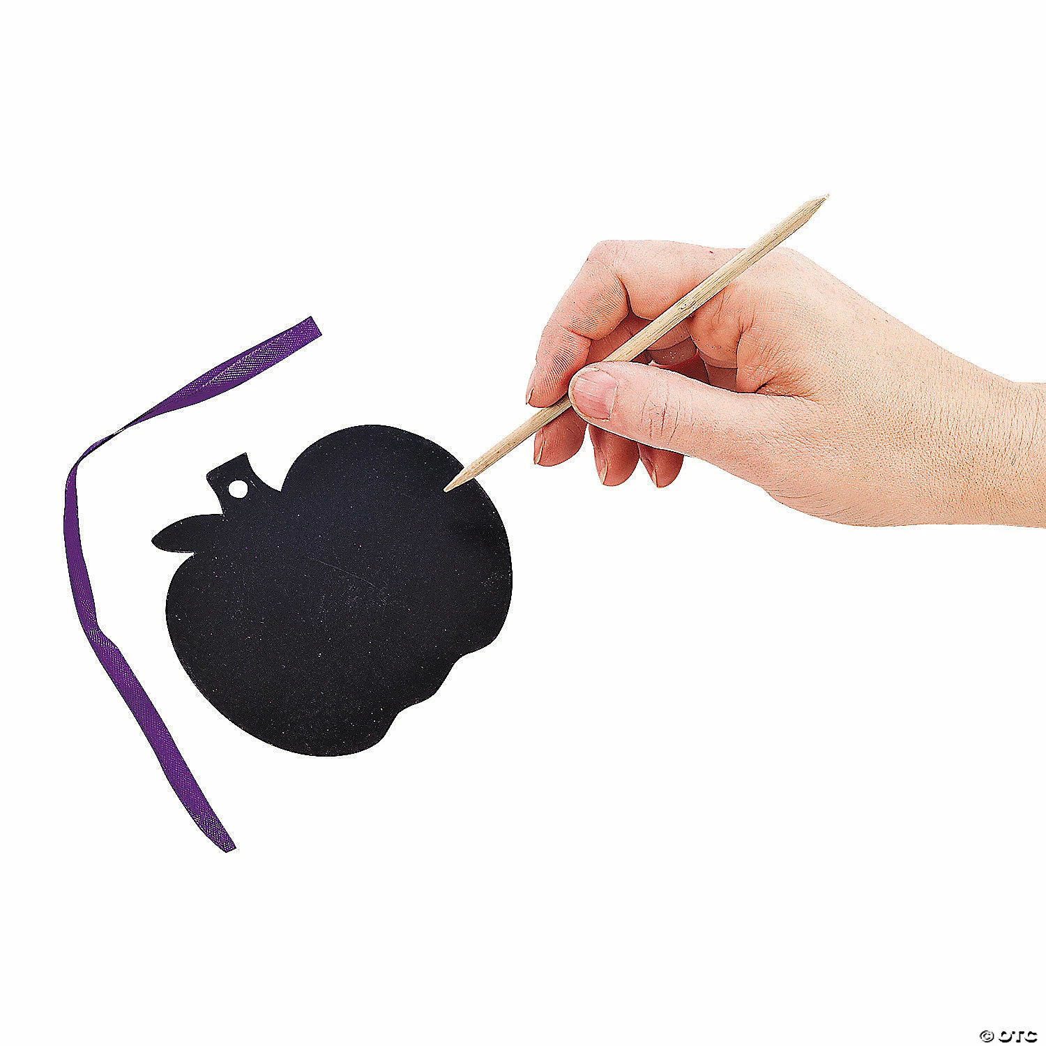 Best deal ❤️ Magic Color Scratch 🦇 Halloween Shapes - 24 Pc. 🔔 5 Best deal ❤️ Magic Color Scratch 🦇 Halloween Shapes - 24 Pc. 🔔 - Image 3